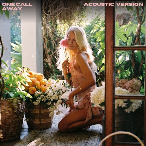 One Call Away (Acoustic)