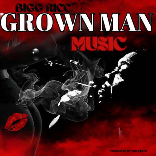 Grown Man Music