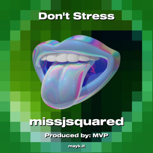 Dont Stress