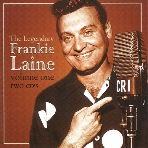 The Legendary Frankie Laine
