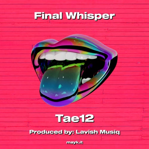 Final Whisper
