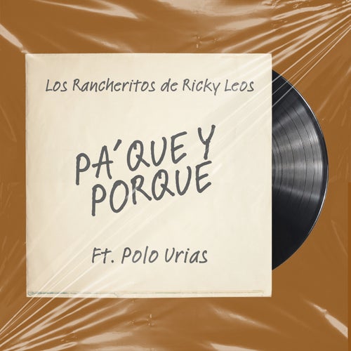 PA QUE Y POR QUE