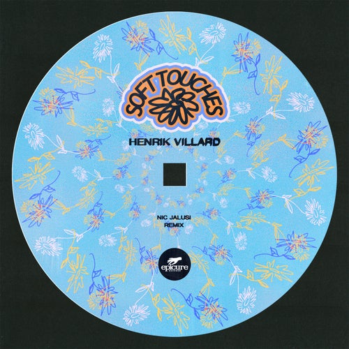 Soft Touches (Nic Jalusi Remix)