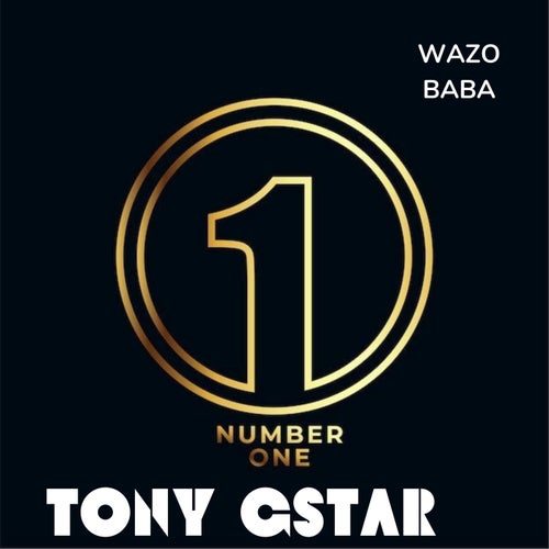 Number 1 (feat. Wazo Baba)