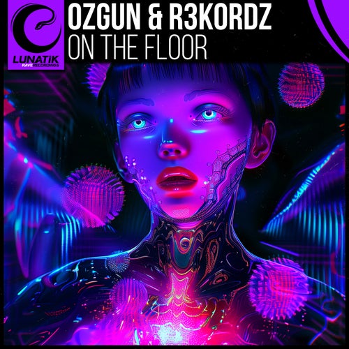On The Floor