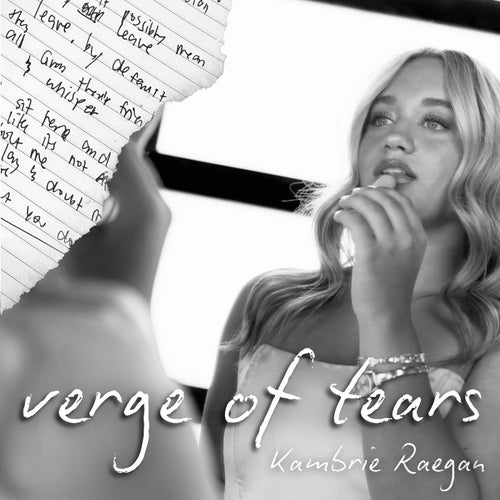 Verge of Tears