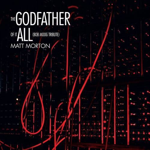The Godfather Of It All 