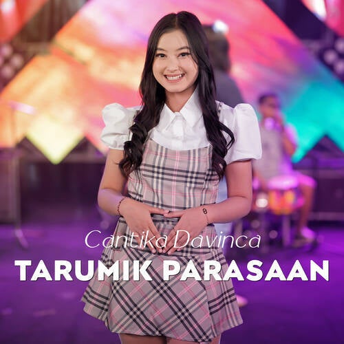 Tarumik Parasaan