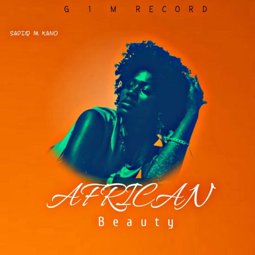 AFRICAN BEAUTY