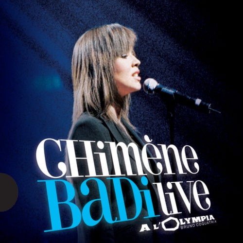 Live A L'Olympia 2005