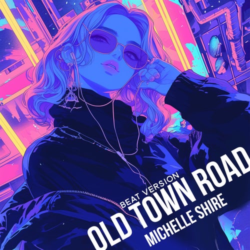 Old Town Road (Beat Version)