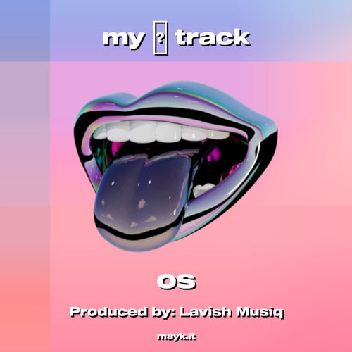 my  track