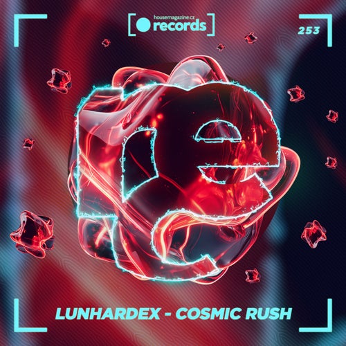 Cosmic Rush
