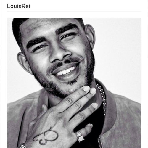 Louis Rei Profile