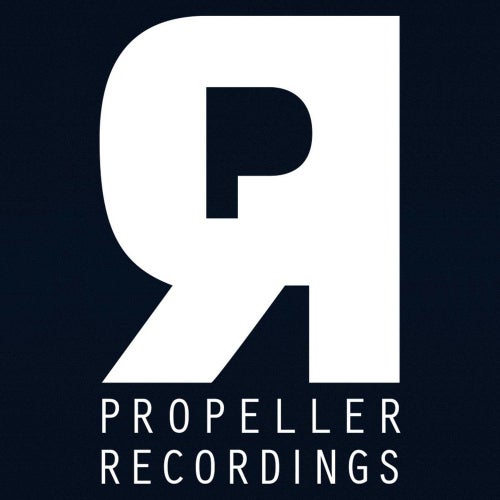 Propelr Music Profile