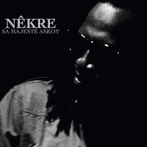 Nêkre