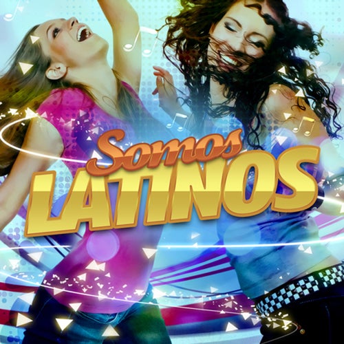 Somos Latinos