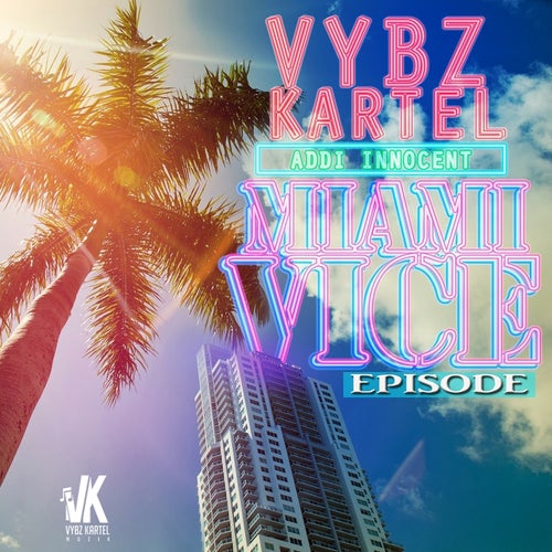 Miami Vice Episode