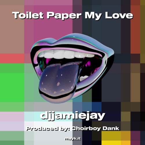 Toilet Paper My