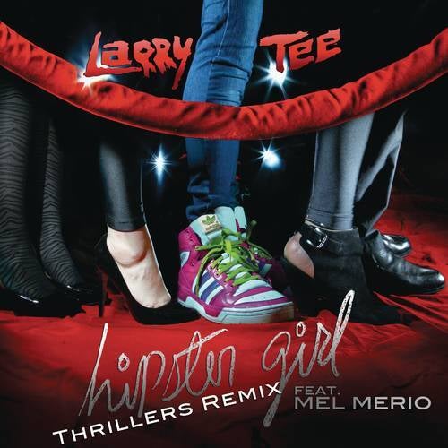 Hipster Girl (Thrillers Remix)