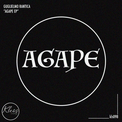 Agape EP