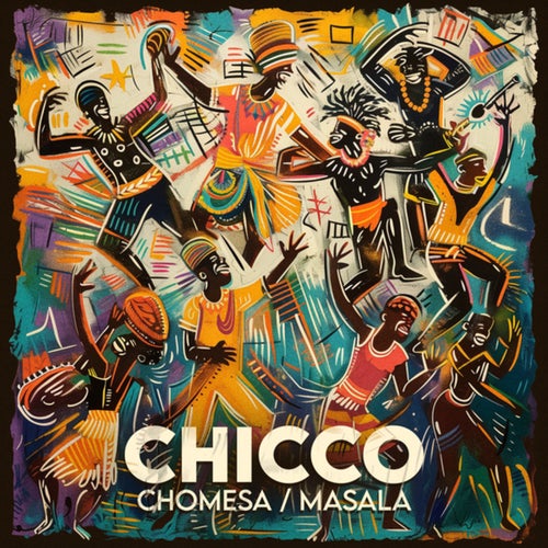 Chomesa / Masala