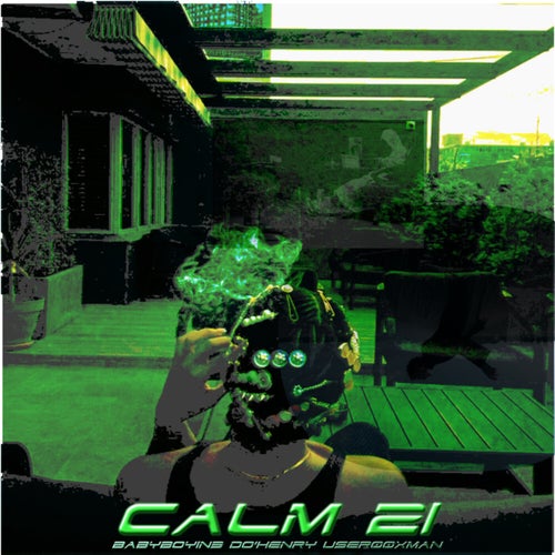 Calm 21