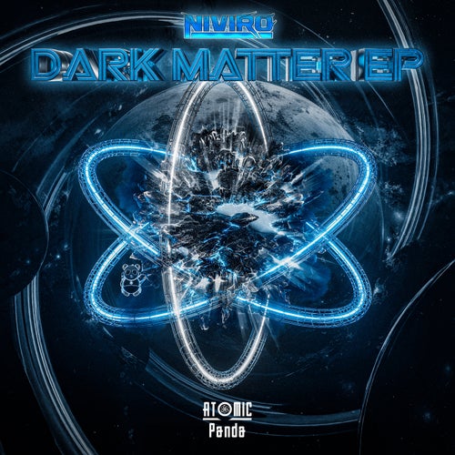 Dark Matter EP