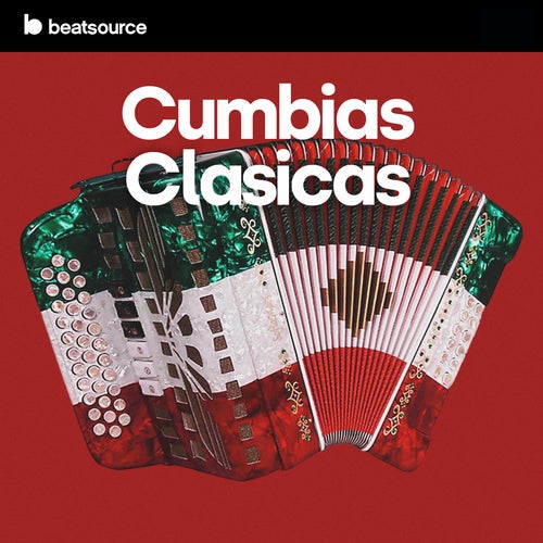 Cumbias Classicas Album Art