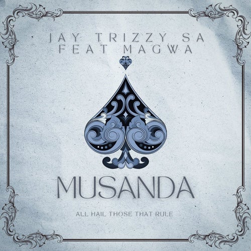 Musanda (feat. Magwa)