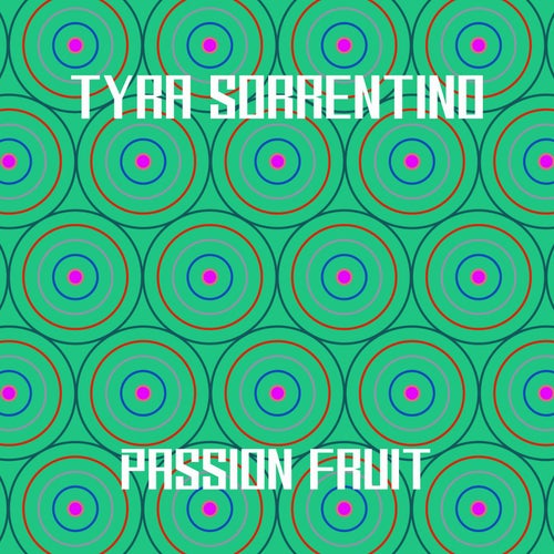 Passion Fruit