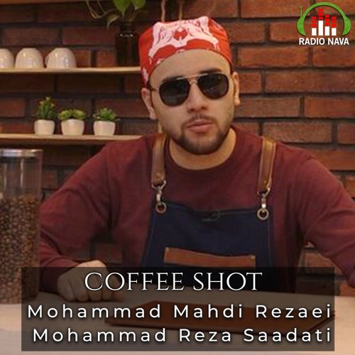 Coffee Shot
