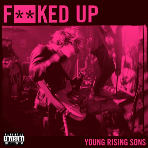 Fucked Up