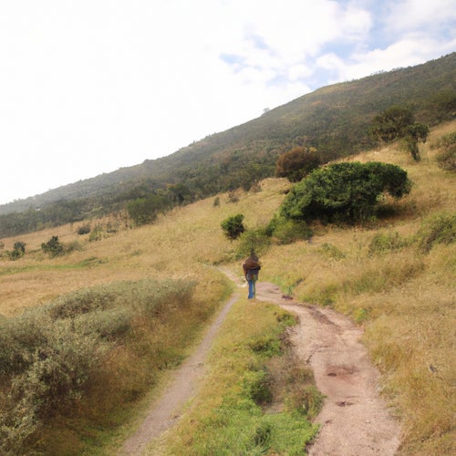 Long Walk