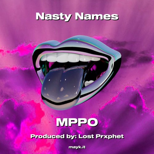 Nasty Names