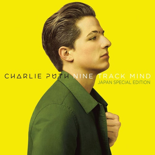 Nine Track Mind (Special Edition)