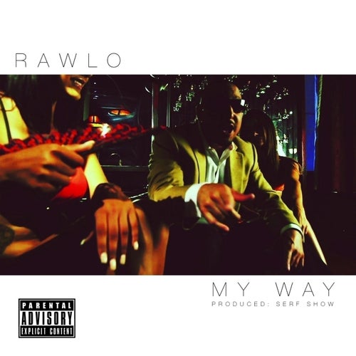 My Way - Single