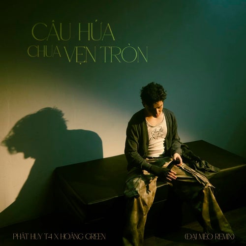 Câu Hứa Chưa Vẹn Tròn (Đại Mèo Remix)