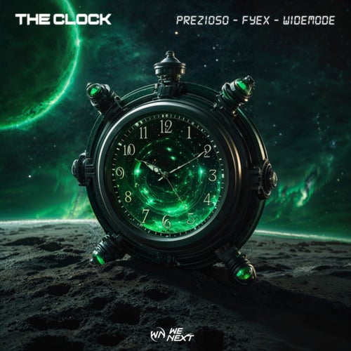 The Clock (Extended Mix)