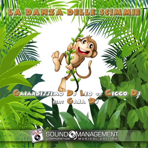 La Danza Delle Scimmie