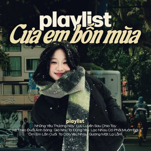Cưa Em Bốn Mùa (Short Remix)