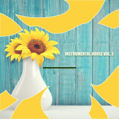Instrumental House Vol. 3