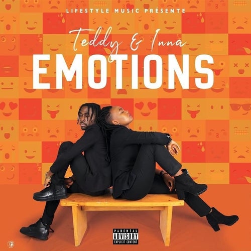 Emotions (feat. DJ Masta Premier, Mimie, Kill B Psycatra, Mic Monsta, Maxtor, Tom Kingue)