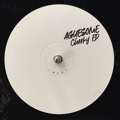 Cheeky EP