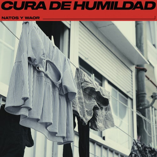 Cura de humildad