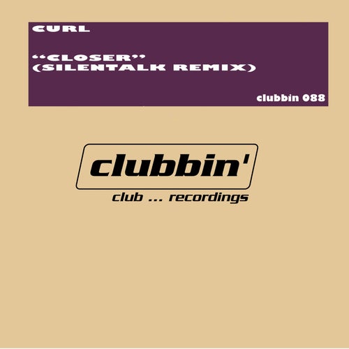 Closer (Silentalk Remix)
