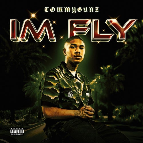 I’m Fly