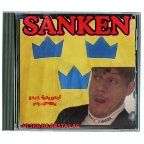 Vi Ska Ha Bästa Lag