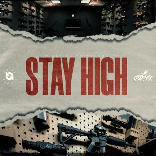 Stay High