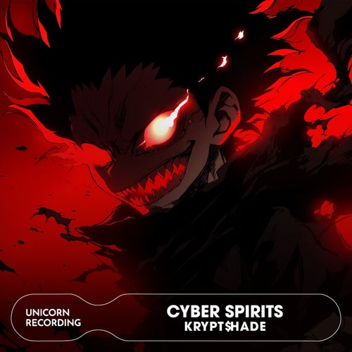 CYBER SPIRITS